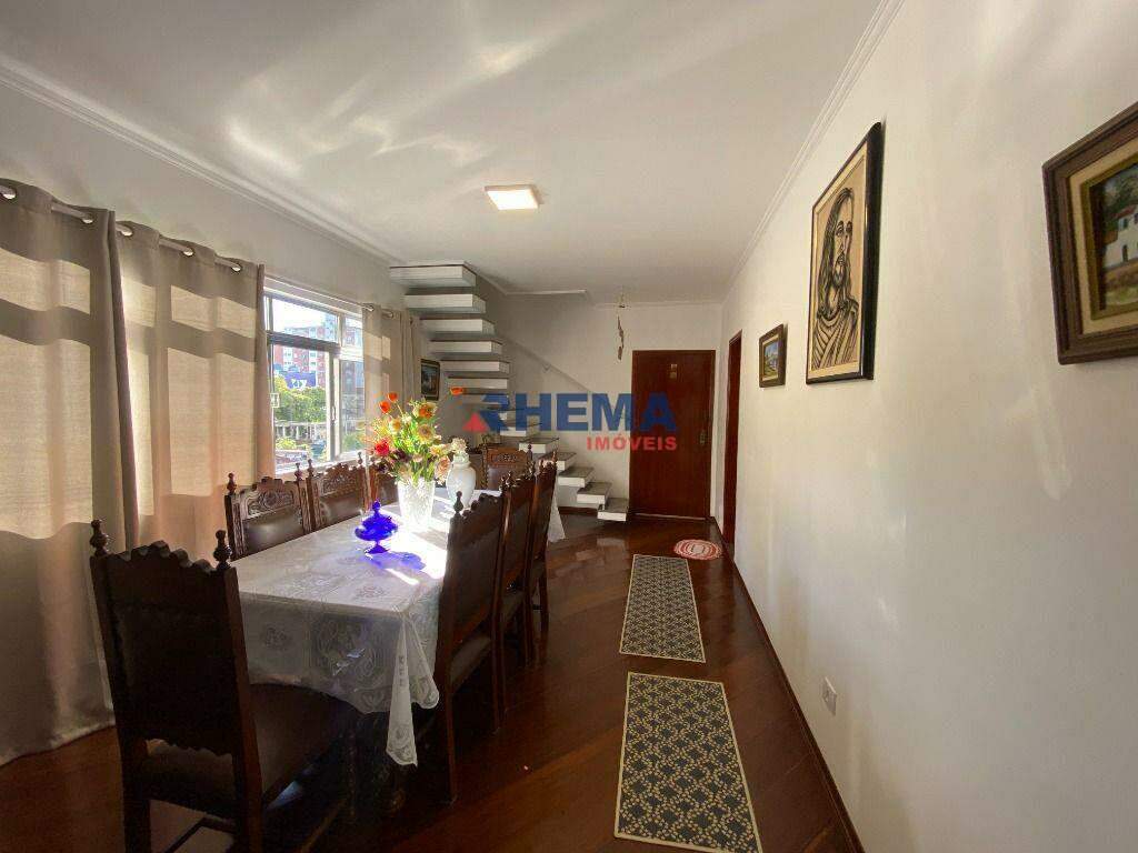 Apartamento à venda no Pompéia: 