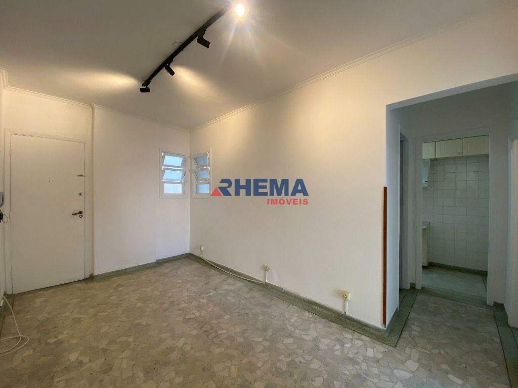 Apartamento à venda no José Menino: 