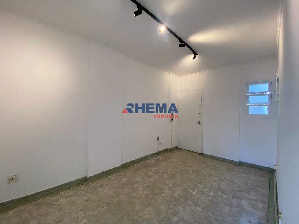 Apartamento à venda no José Menino: 