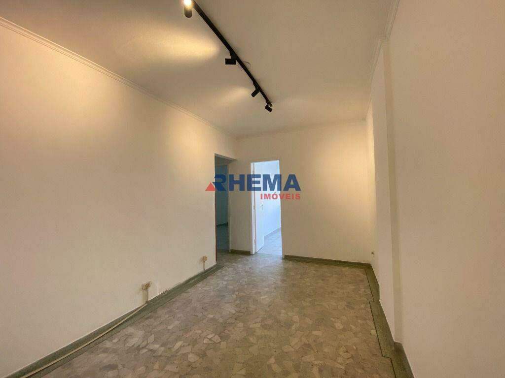 Apartamento à venda no José Menino: 