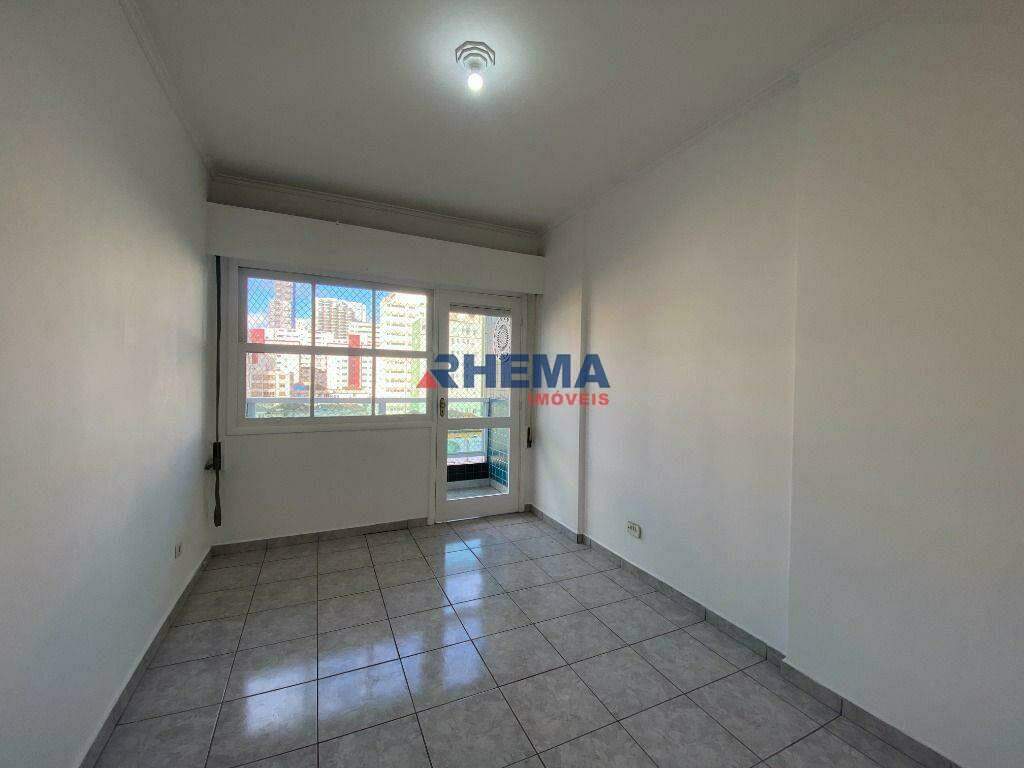 Apartamento à venda no José Menino: 