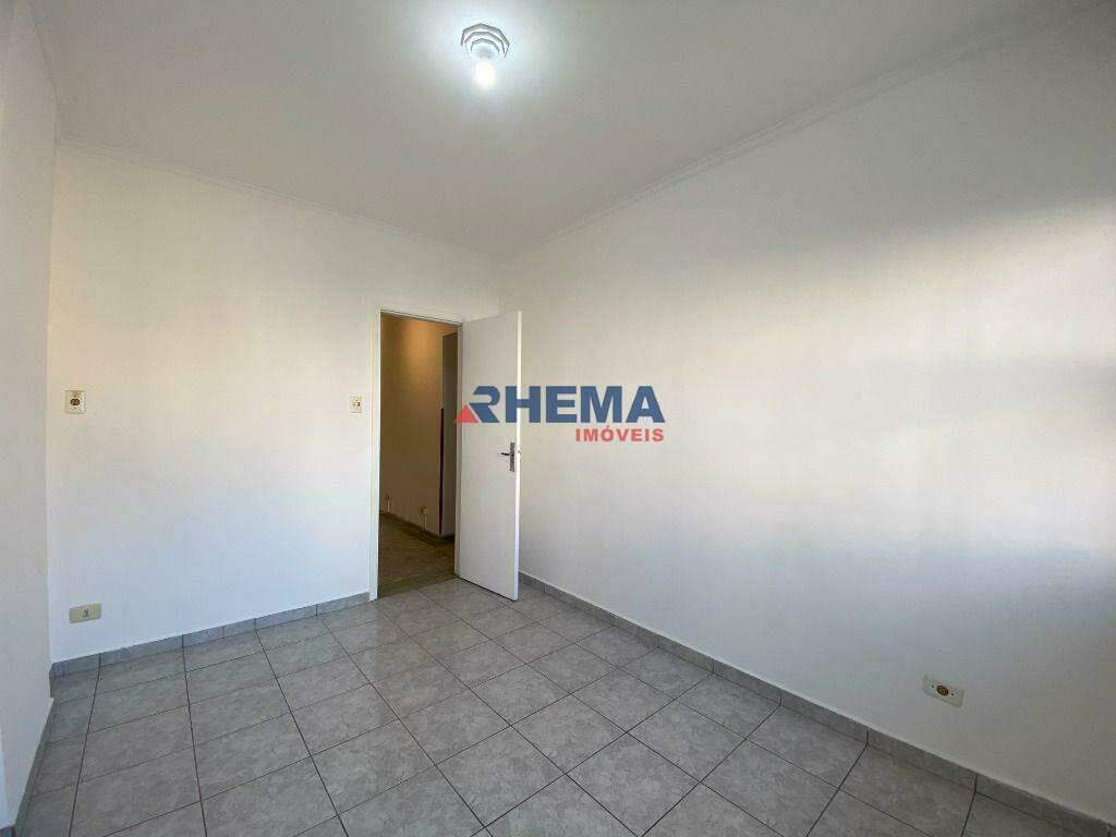 Apartamento à venda no José Menino: 