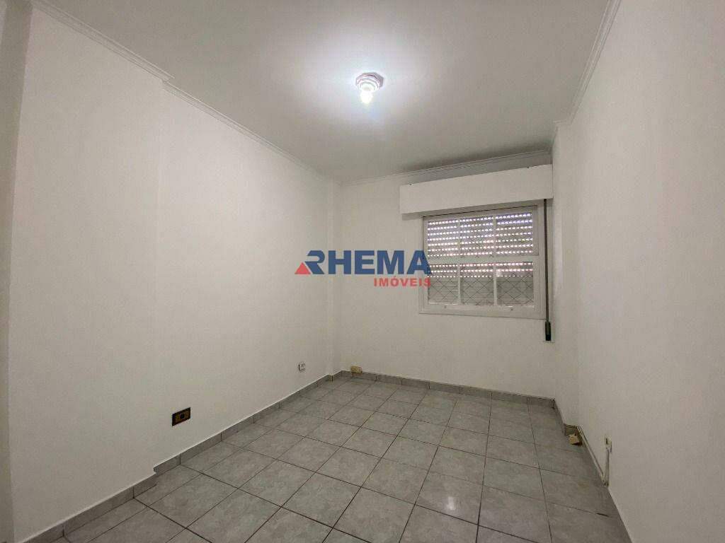 Apartamento à venda no José Menino: 
