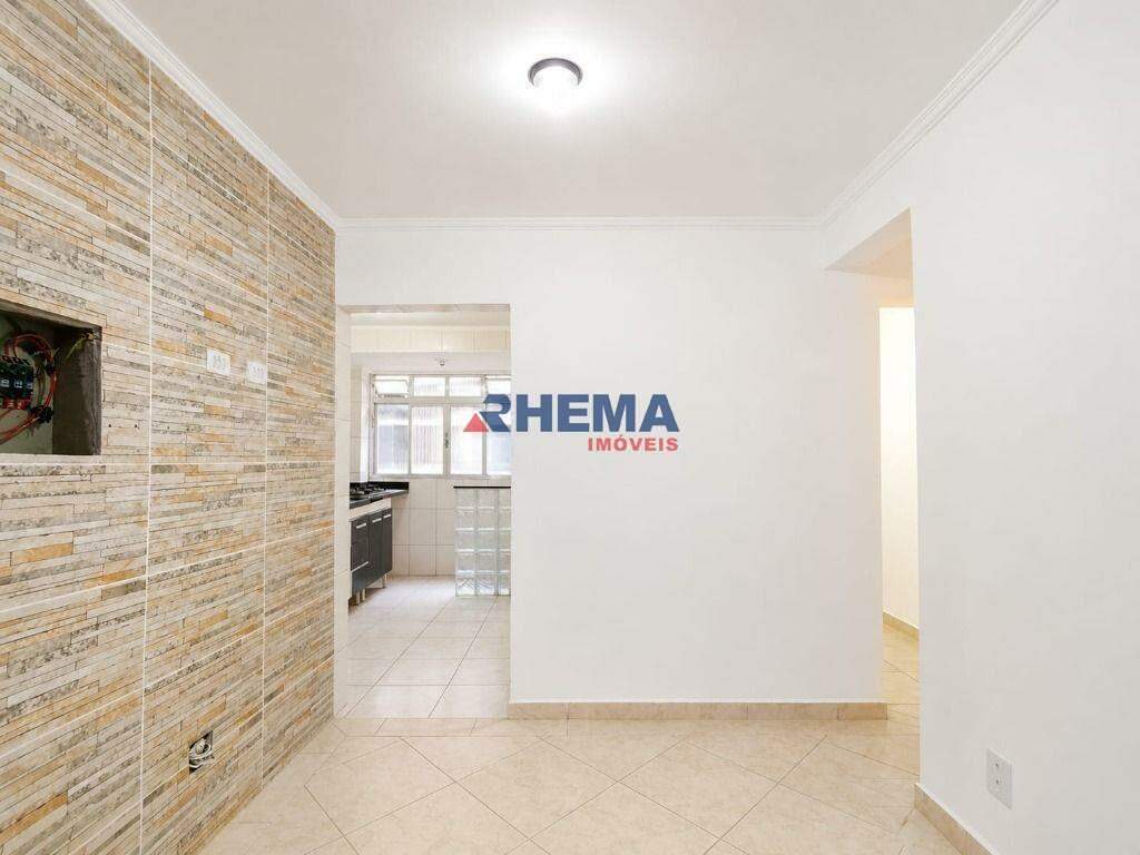 Apartamento à venda no Aparecida: 