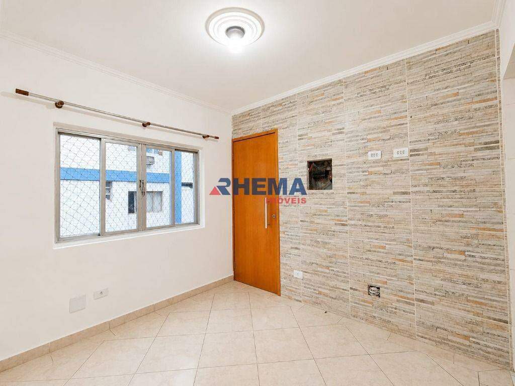 Apartamento à venda no Aparecida: 