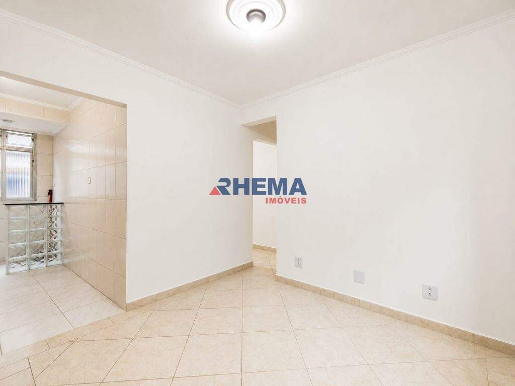 Apartamento à venda no Aparecida: 
