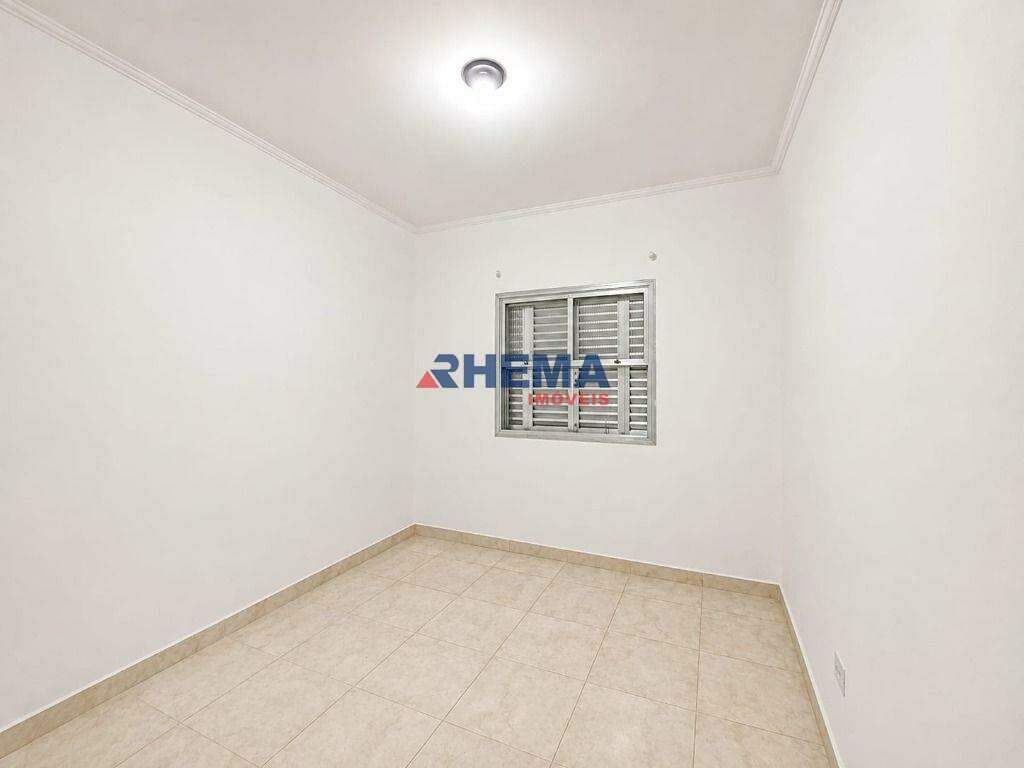 Apartamento à venda no Aparecida: 