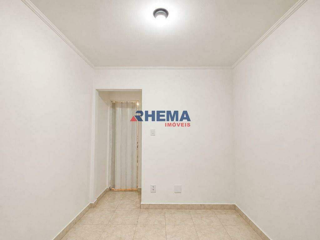 Apartamento à venda no Aparecida: 