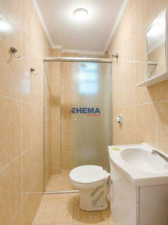 Apartamento à venda no Aparecida: 
