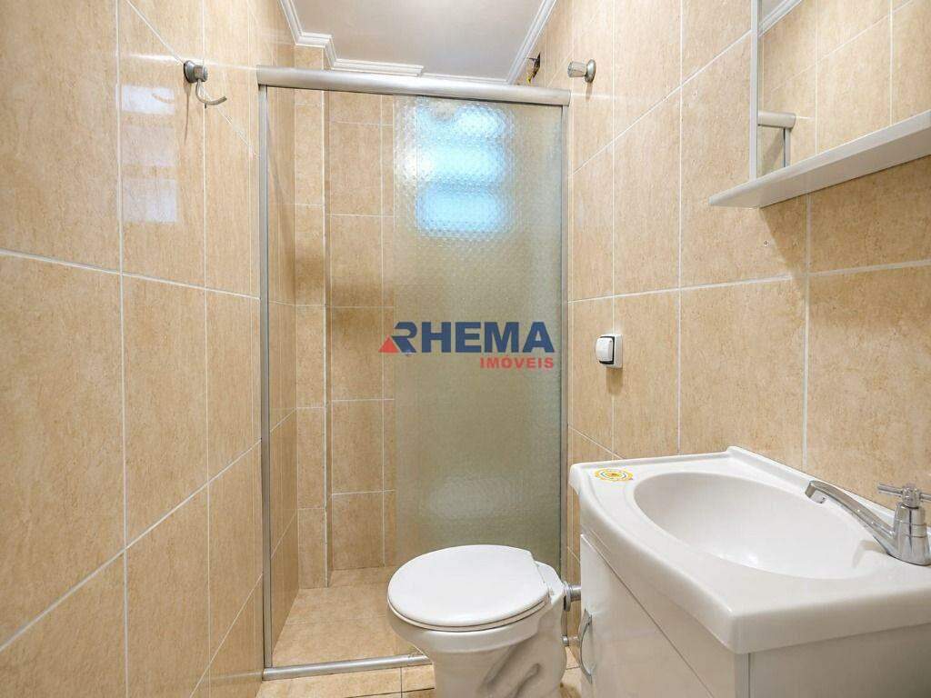 Apartamento à venda no Aparecida: 