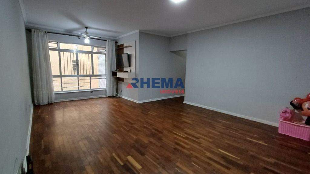 Apartamento à venda no Pompéia: 