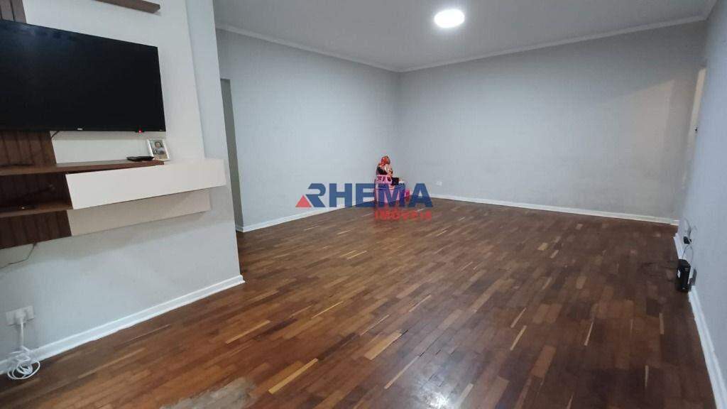 Apartamento à venda no Pompéia: 