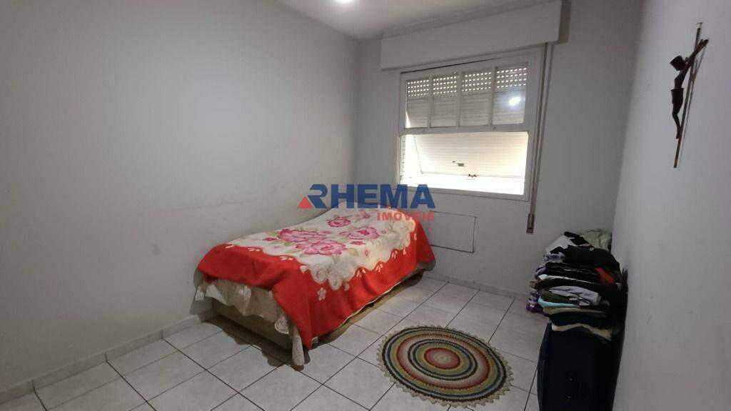 Apartamento à venda no Pompéia: 