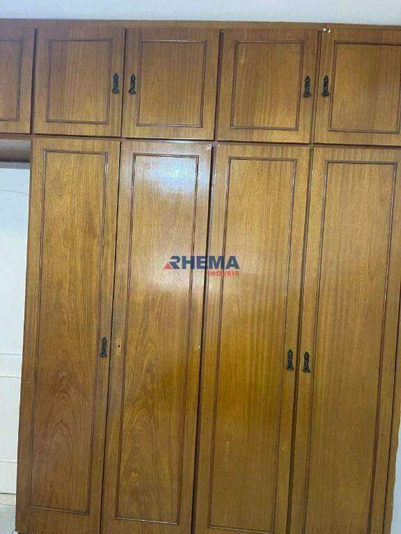 Apartamento à venda no Pompéia: 