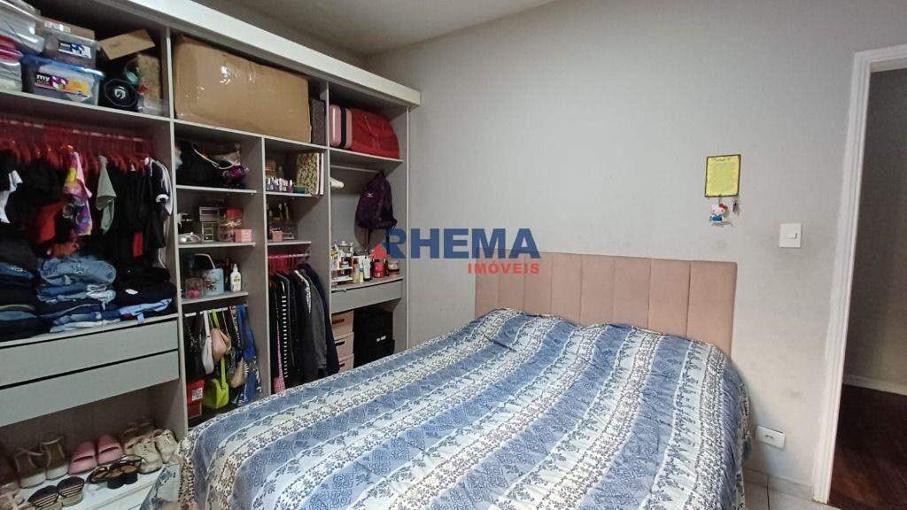 Apartamento à venda no Pompéia: 