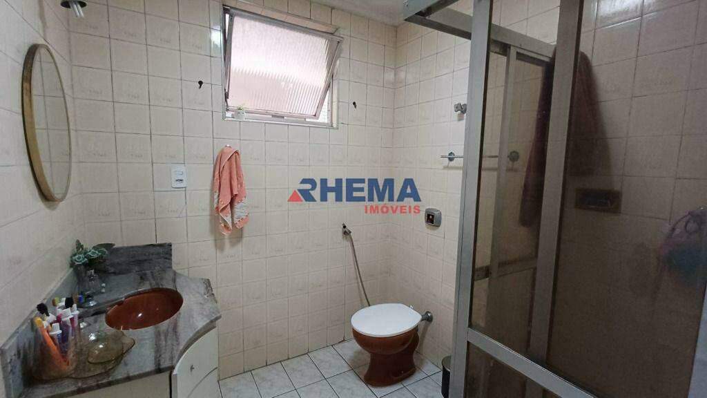 Apartamento à venda no Pompéia: 