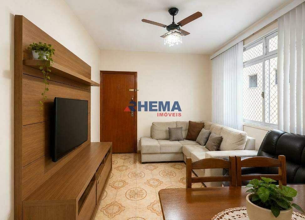 Apartamento à venda no Embaré: 