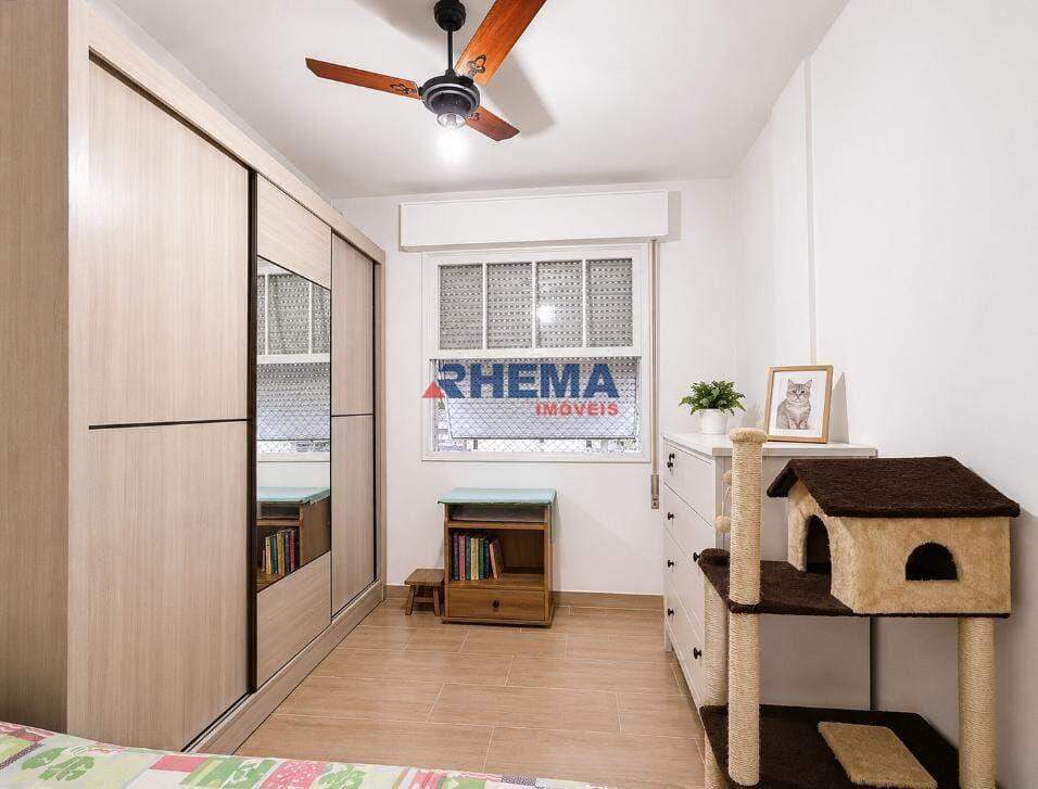 Apartamento à venda no Embaré: 