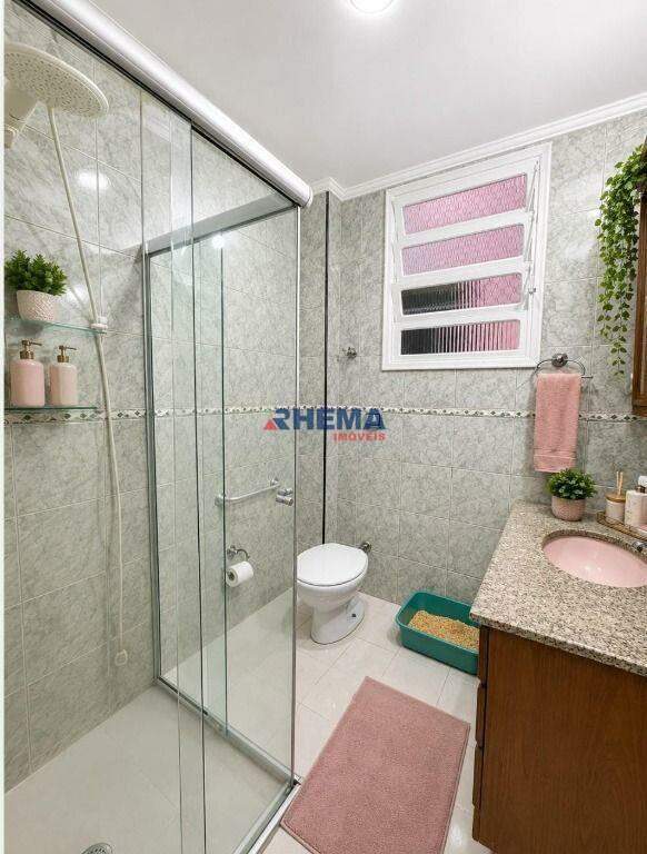 Apartamento à venda no Embaré: 