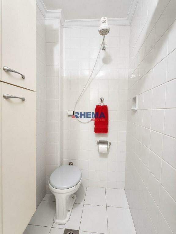 Apartamento à venda no Embaré: 