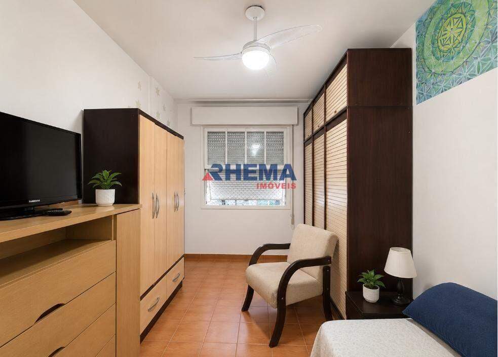 Apartamento à venda no Embaré: 