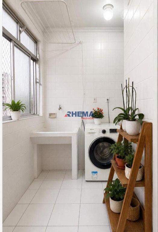 Apartamento à venda no Embaré: 