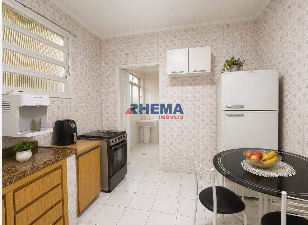 Apartamento à venda no Embaré: 