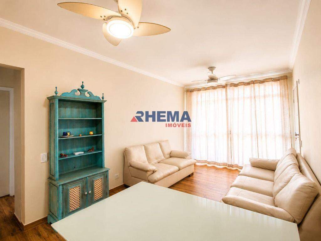 Apartamento à venda no Embaré: 