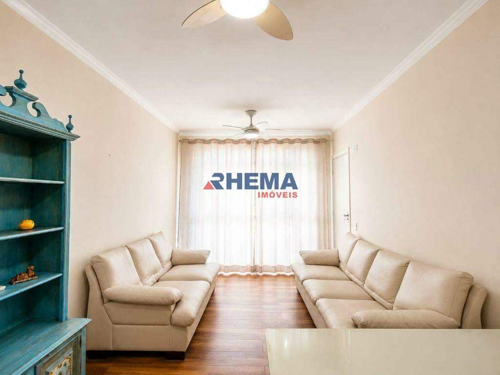 Apartamento à venda no Embaré: 