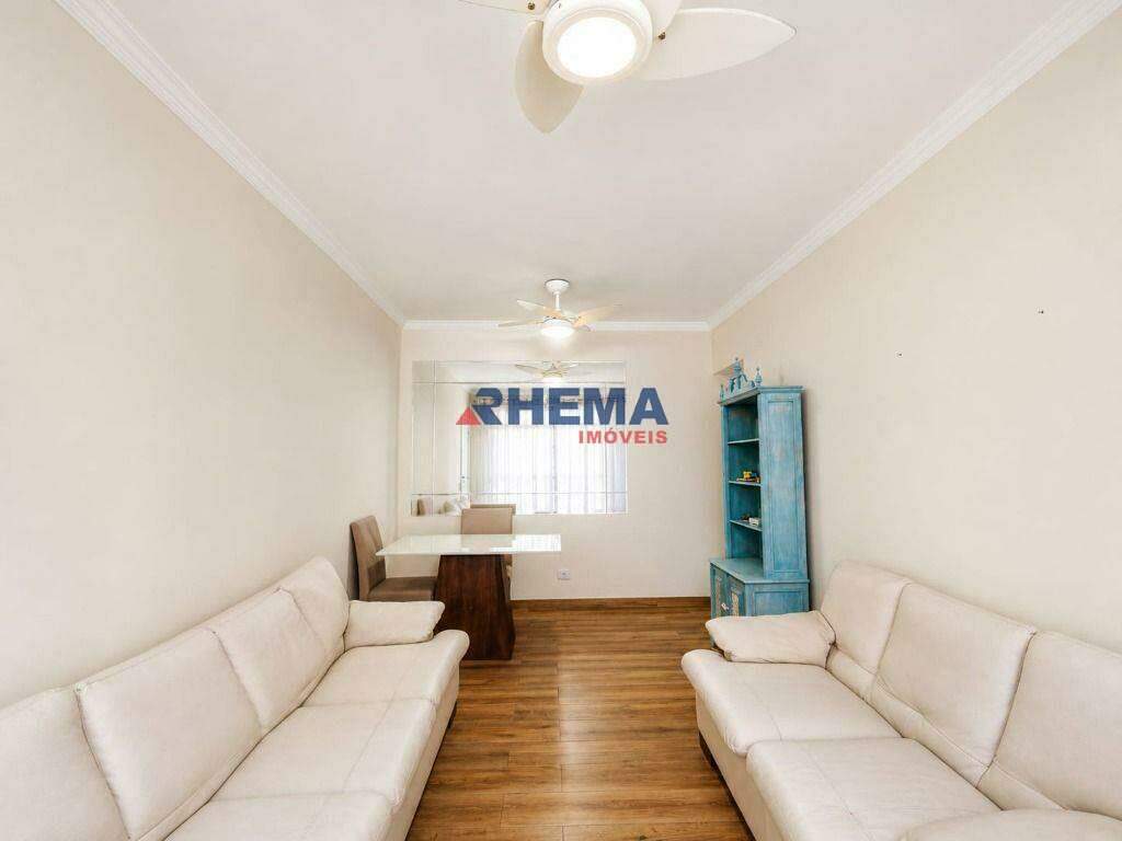 Apartamento à venda no Embaré: 