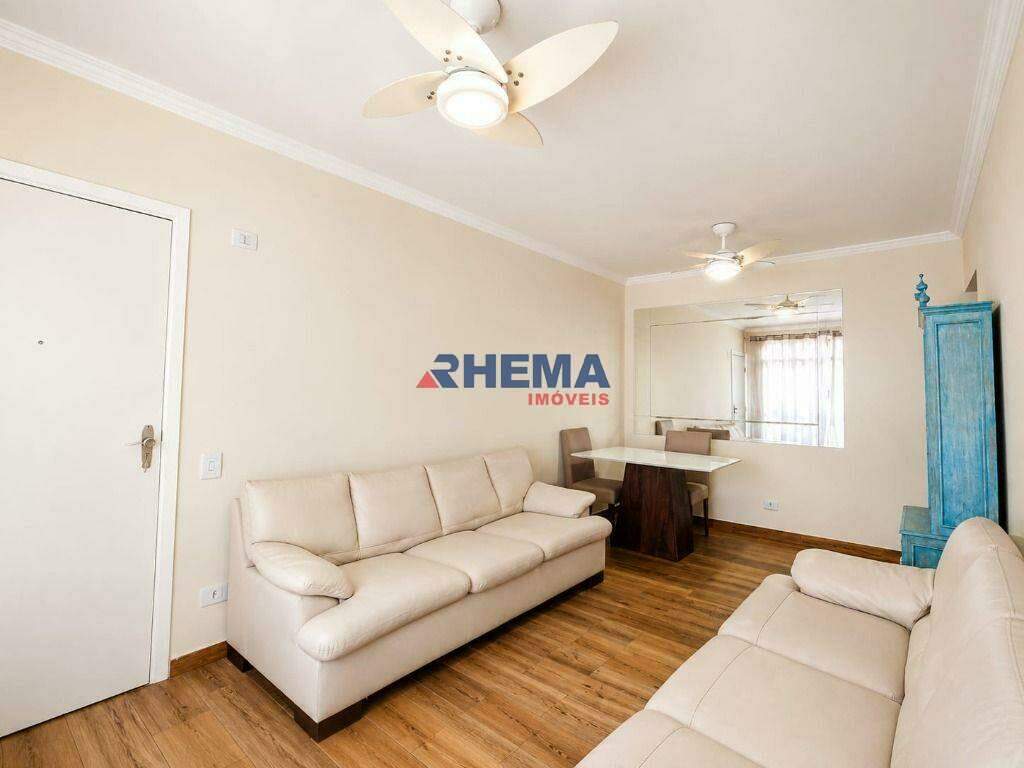 Apartamento à venda no Embaré: 