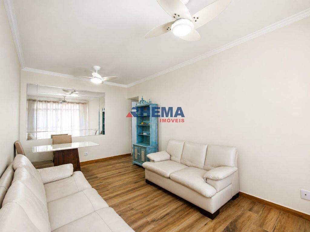 Apartamento à venda no Embaré: 