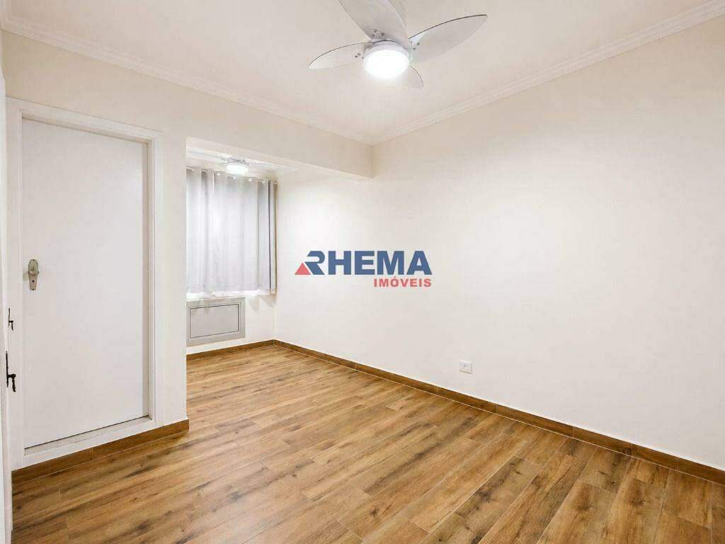 Apartamento à venda no Embaré: 