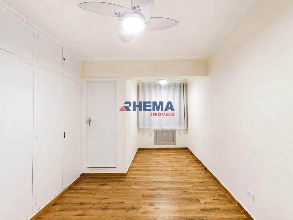 Apartamento à venda no Embaré: 