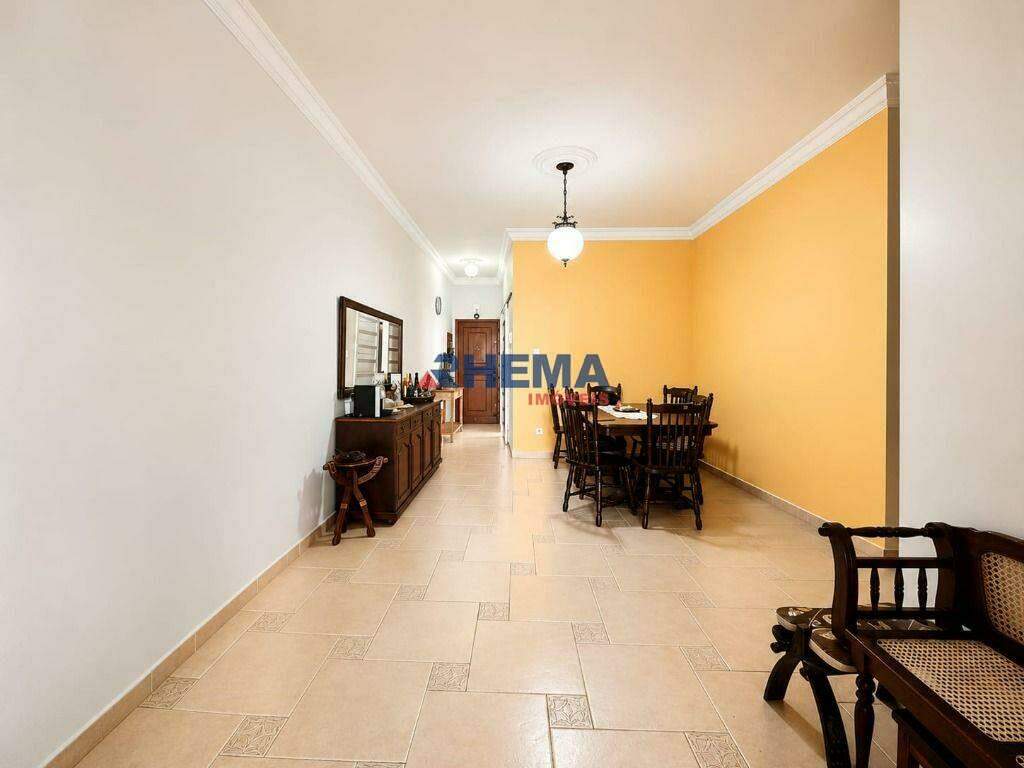 Apartamento à venda no Embaré: 