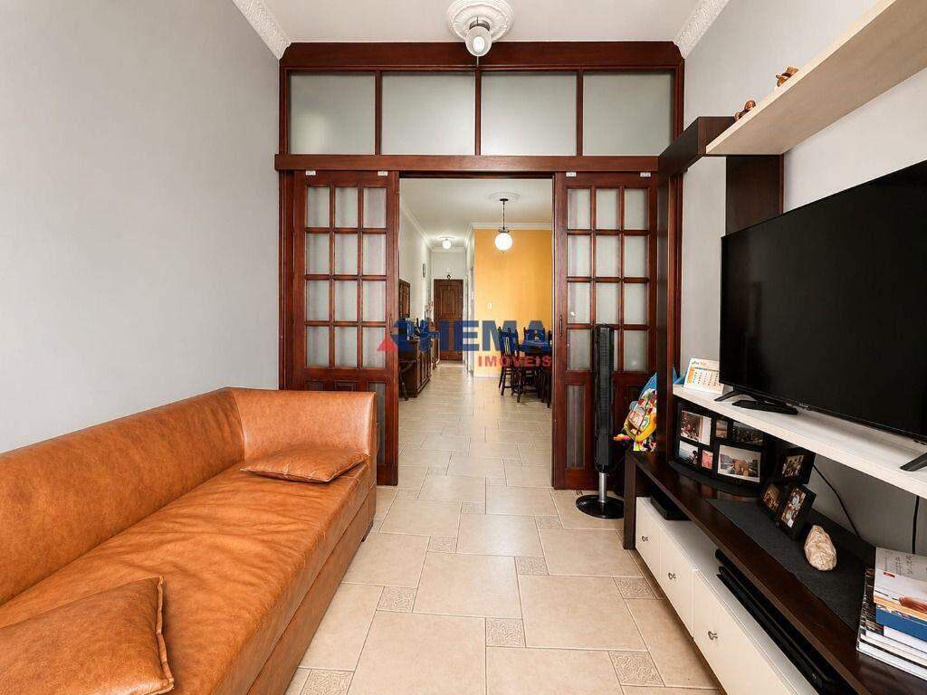 Apartamento à venda no Embaré: 