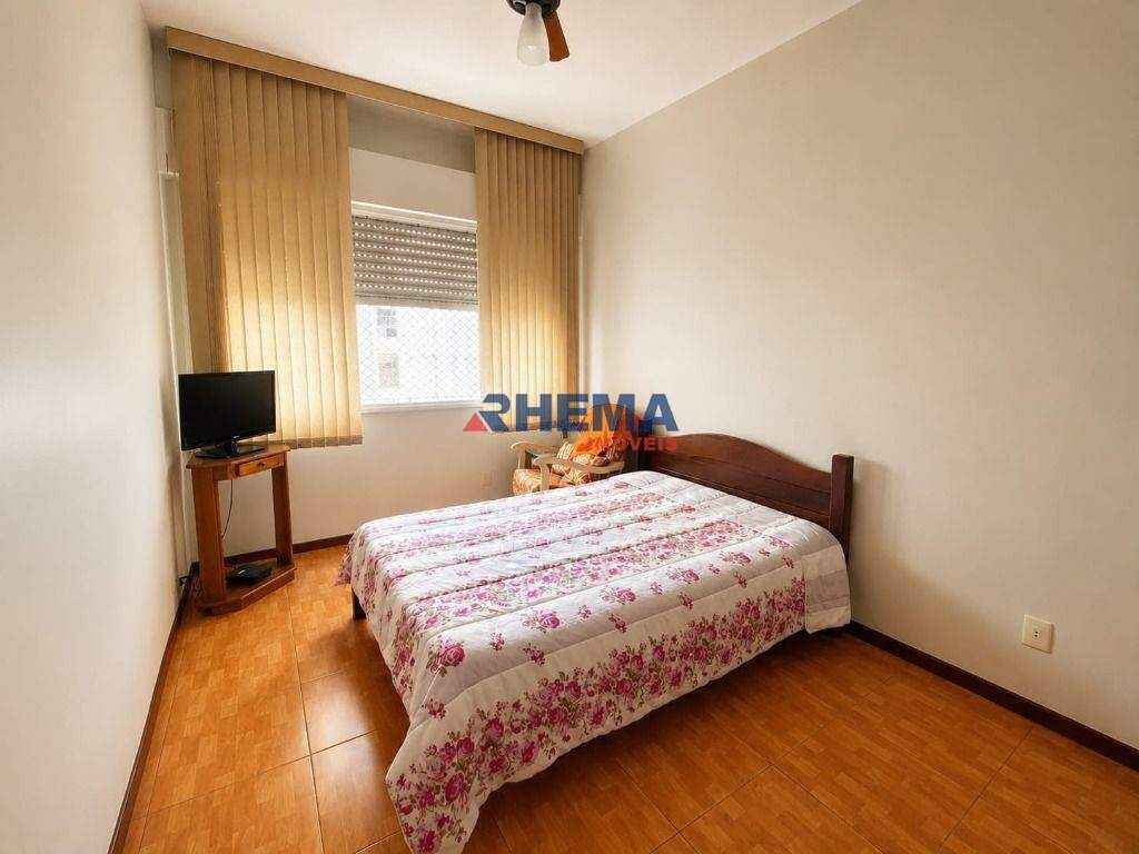 Apartamento à venda no Embaré: 