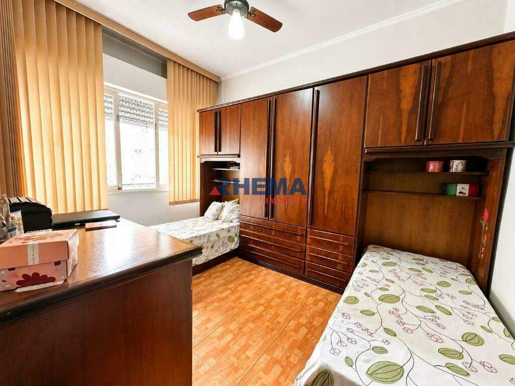 Apartamento à venda no Embaré: 