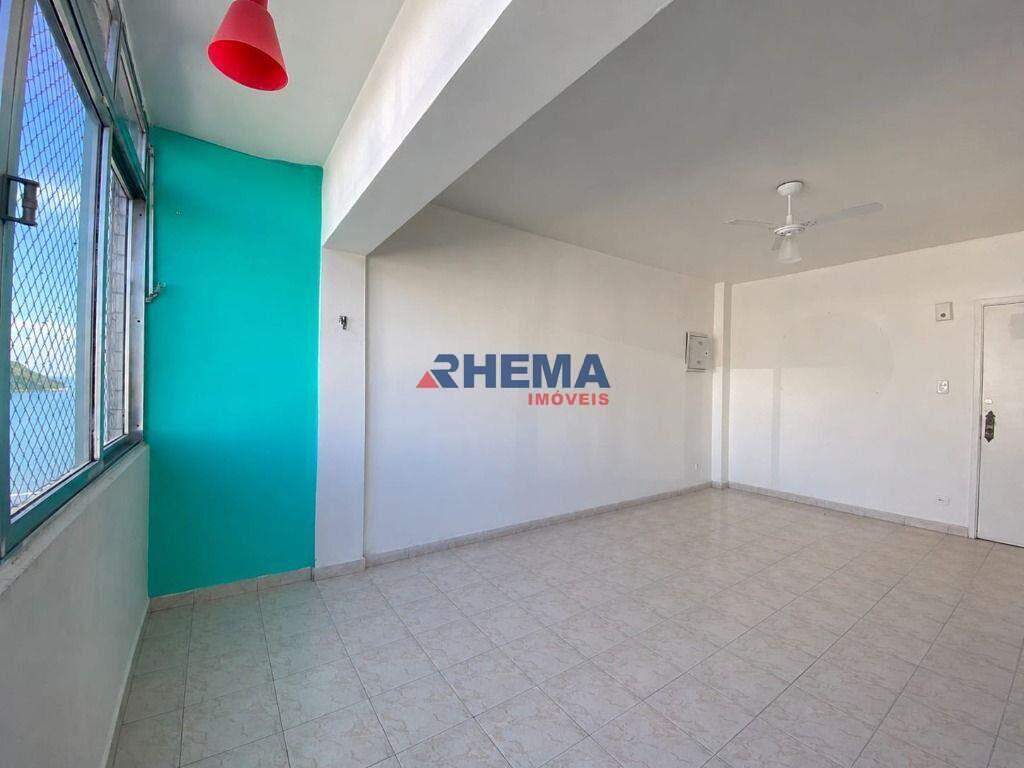 Apartamento à venda no Ponta da Praia: 