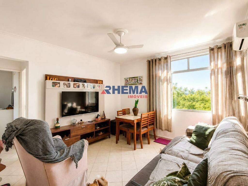 Apartamento à venda no Aparecida: 