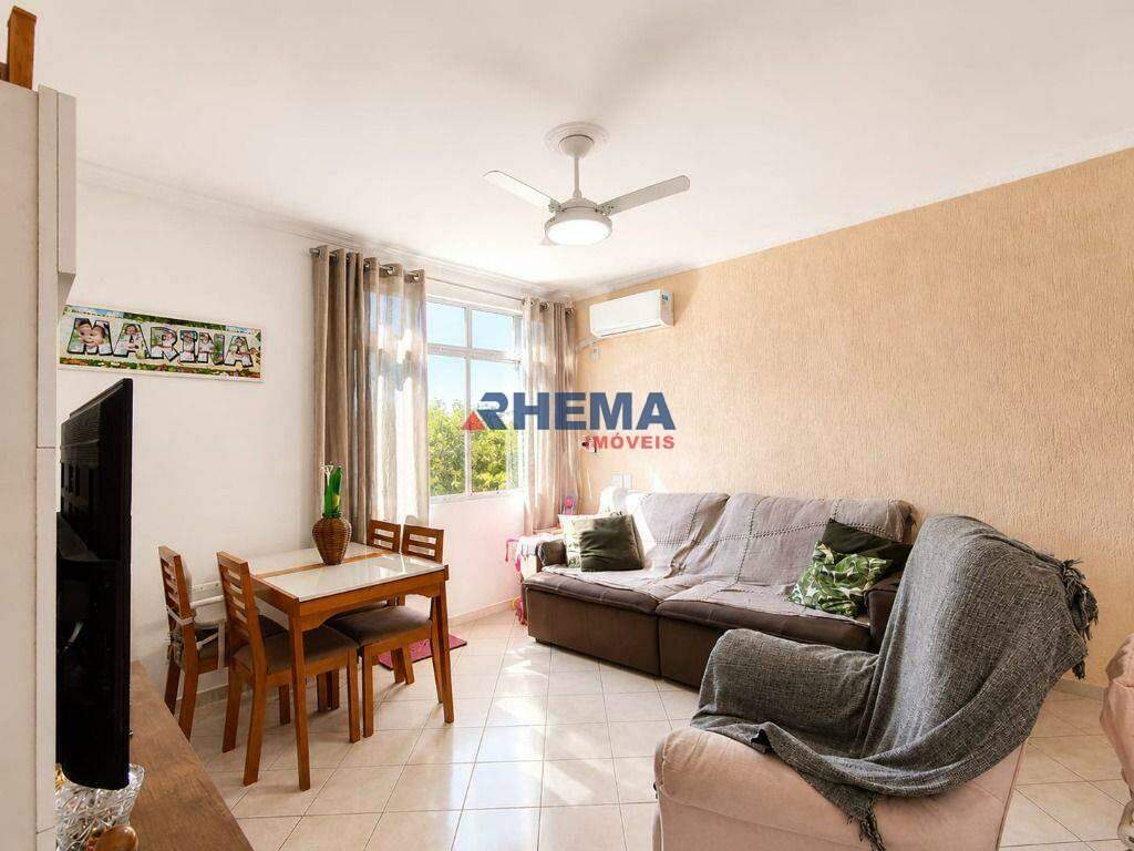 Apartamento à venda no Aparecida: 
