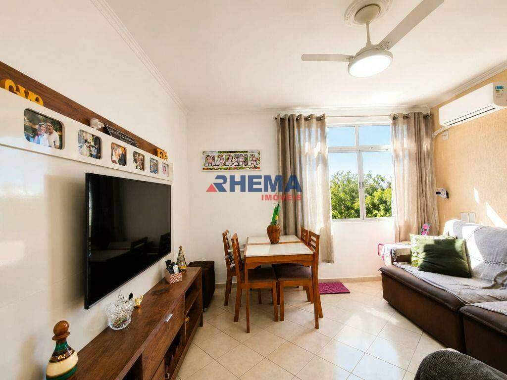 Apartamento à venda no Aparecida: 