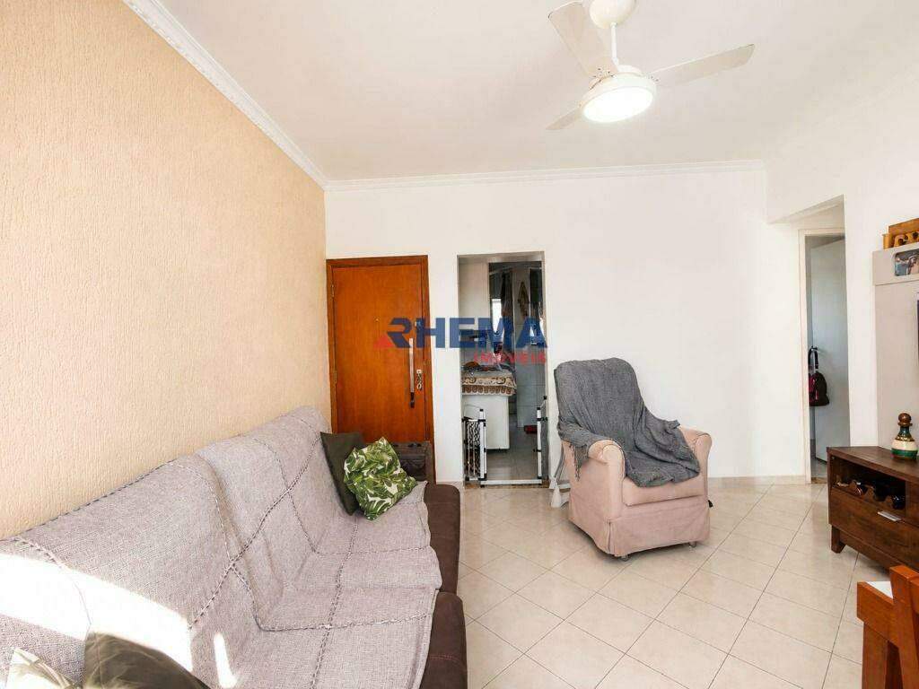 Apartamento à venda no Aparecida: 