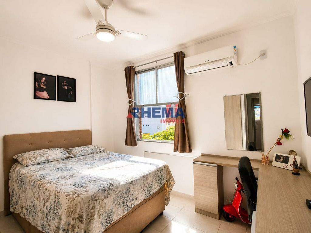 Apartamento à venda no Aparecida: 