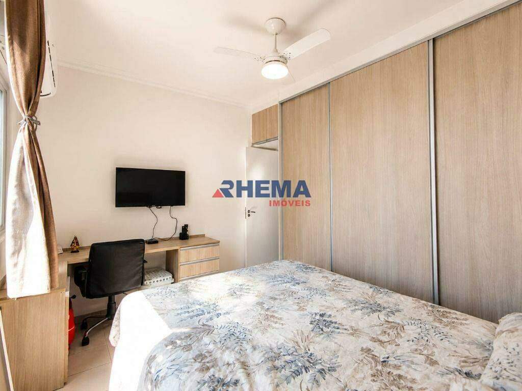 Apartamento à venda no Aparecida: 