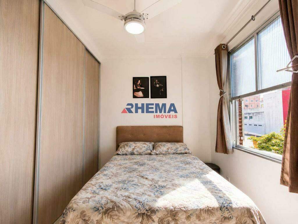 Apartamento à venda no Aparecida: 