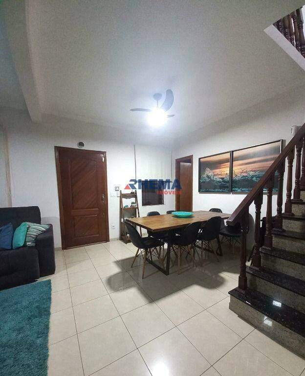Sobrado à venda no Ponta da Praia: 