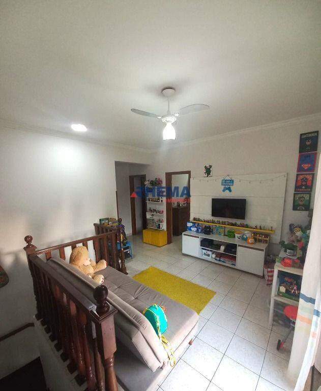 Sobrado à venda no Ponta da Praia: 
