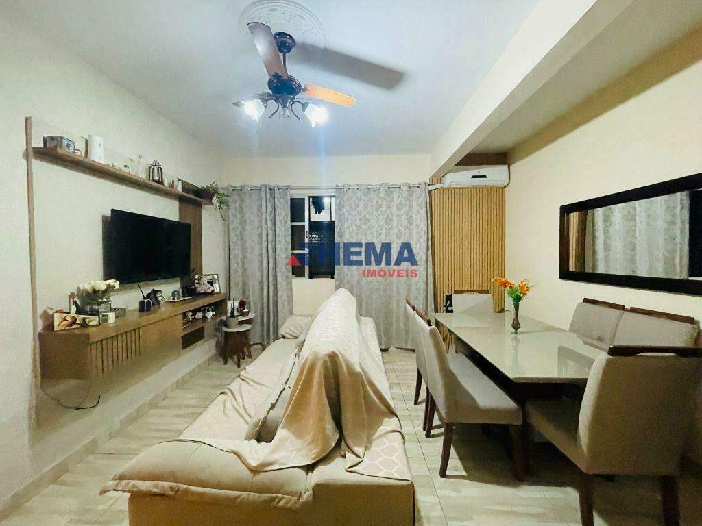 Apartamento à venda no Itararé: 