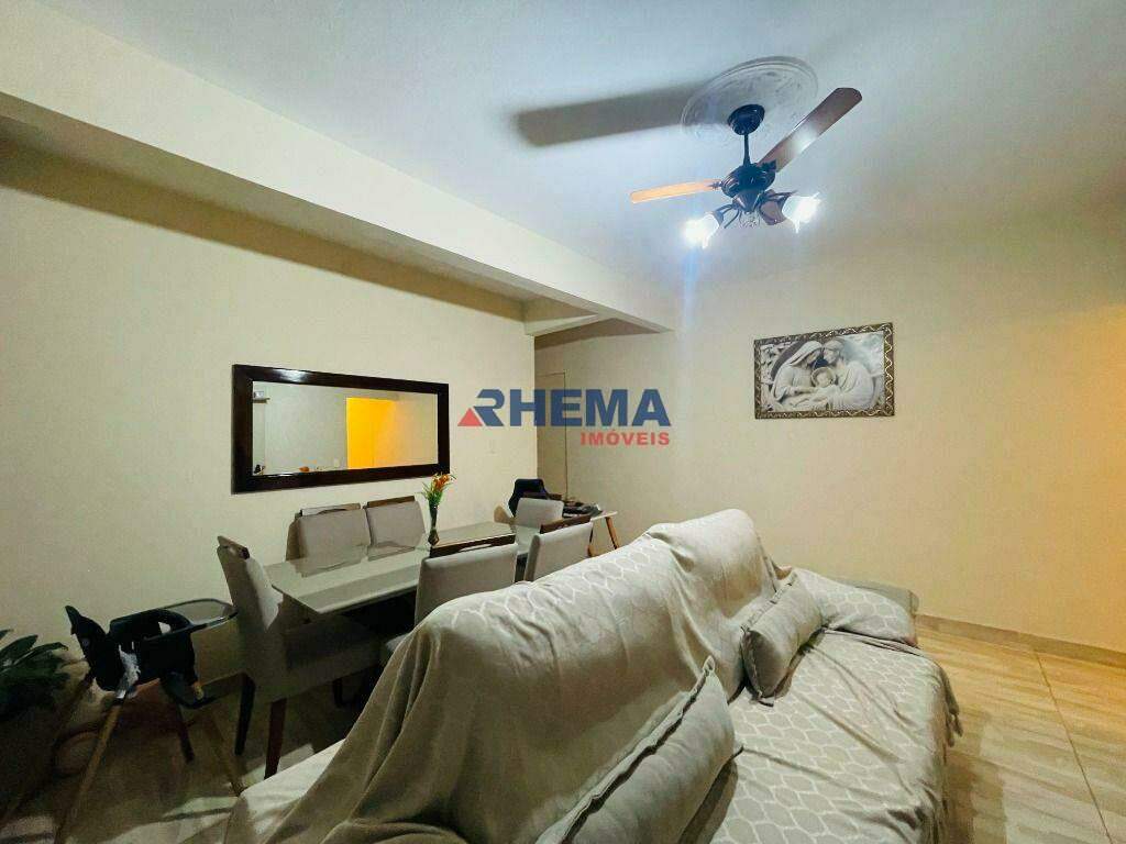 Apartamento à venda no Itararé: 